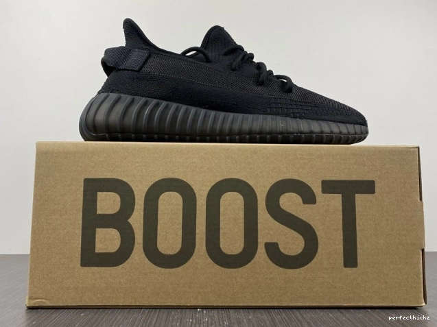 HQ4540 V2 Onyx 350 Adidas Boost Yeezy 0709